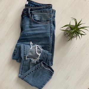 Carly Jean Los Angeles “Sophie” jeans